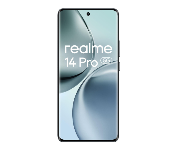 REALME 14 Pro 5G 12/512GB Szary - 1314674 - zdjęcie 3
